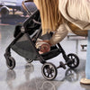 ROMER LANI ULTRA-COMPACT TRAVEL STROLLER