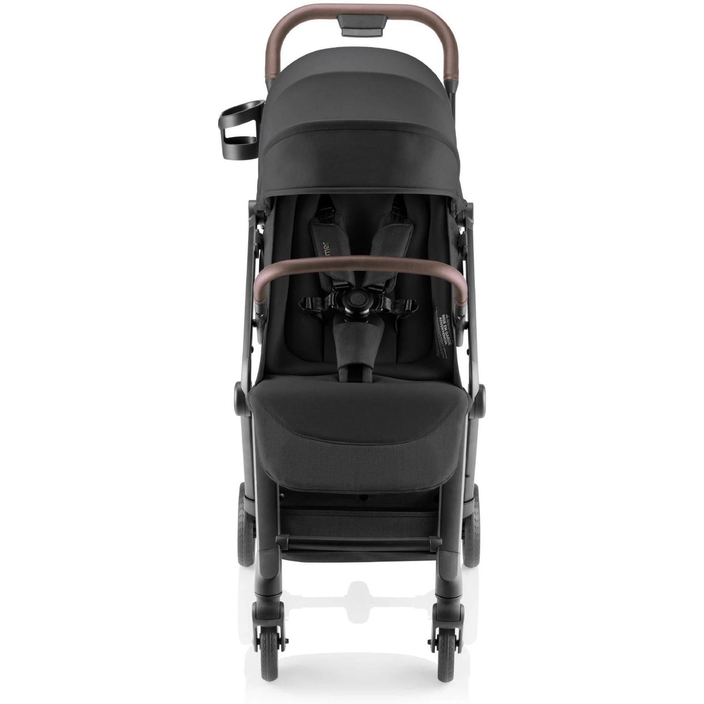 ROMER LANI ULTRA-COMPACT TRAVEL STROLLER