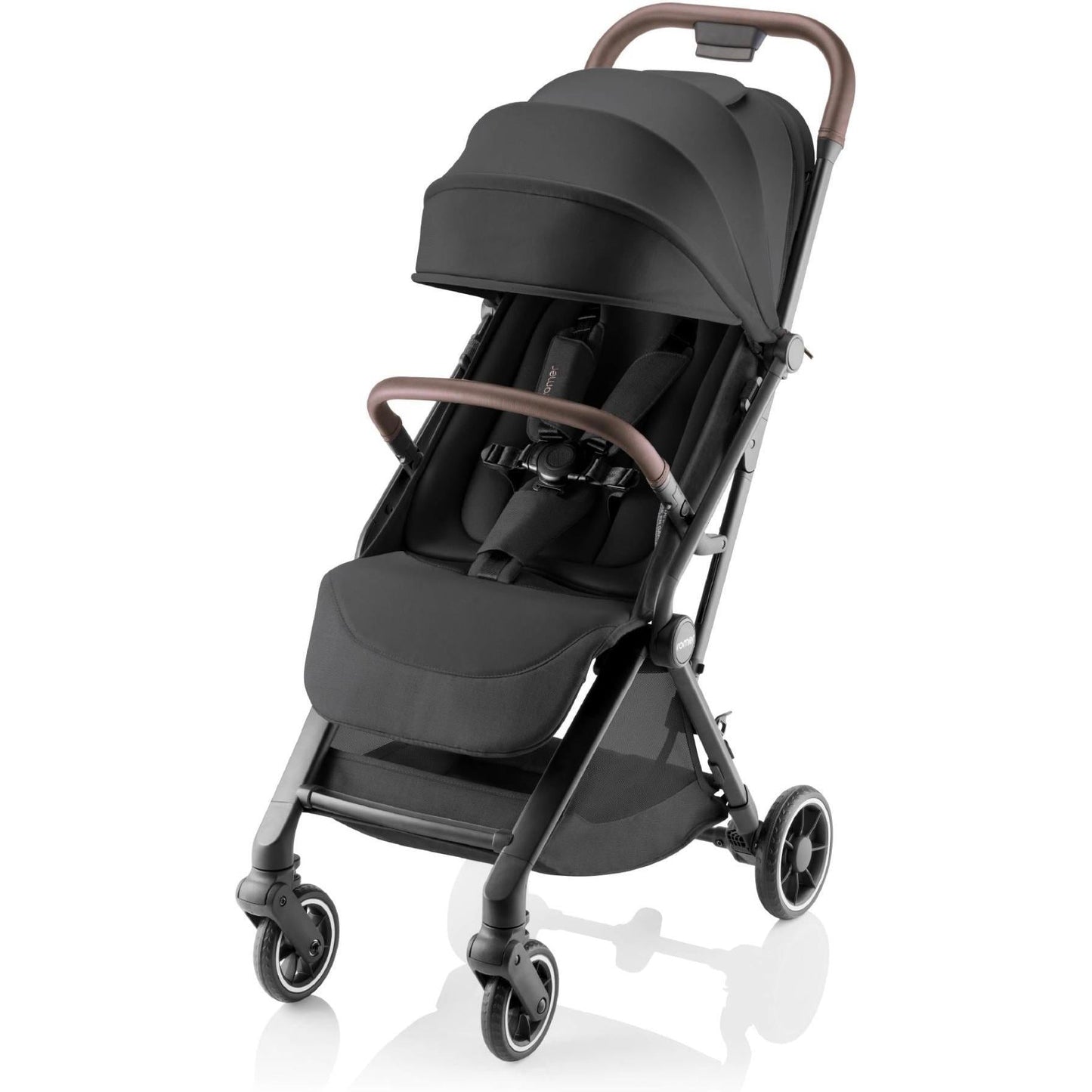 ROMER LANI ULTRA-COMPACT TRAVEL STROLLER