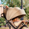 ROMER LANI ULTRA-COMPACT TRAVEL STROLLER