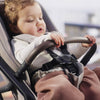 ROMER LANI ULTRA-COMPACT TRAVEL STROLLER
