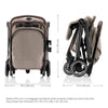 ROMER LANI ULTRA-COMPACT TRAVEL STROLLER