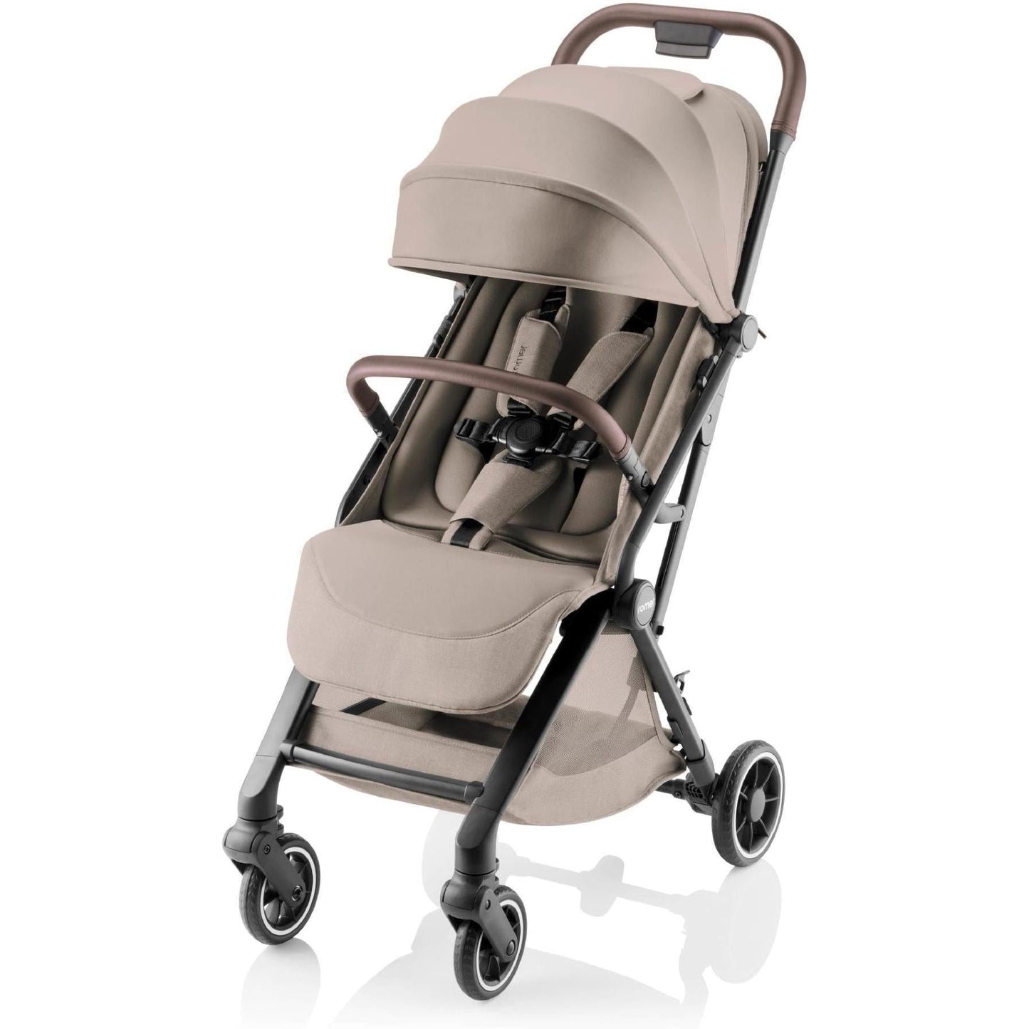 ROMER LANI ULTRA-COMPACT TRAVEL STROLLER