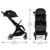 BRITAX JUNIPER+ COMPACT STROLLER WITH ONE-HAND RAPIDFOLD