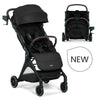 BRITAX JUNIPER+ COMPACT STROLLER WITH ONE-HAND RAPIDFOLD