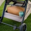 BRITAX JUNIPER+ COMPACT STROLLER WITH ONE-HAND RAPIDFOLD