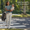 BRITAX JUNIPER+ COMPACT STROLLER WITH ONE-HAND RAPIDFOLD