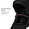 BRITAX PRISM FULL-SIZE MODULAR STROLLER