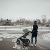 UPPABABY RIDGE V2 ALL-TERRAIN STROLLER (COMING SOON)