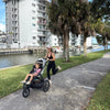 UPPABABY RIDGE V2 ALL-TERRAIN STROLLER (COMING SOON)
