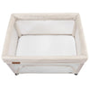 UPPAbaby Remi Organic Cotton Mattress Cover
