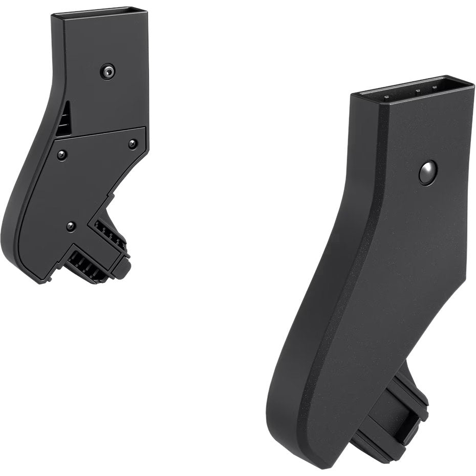 THULE SPRING 2 BASSINET ADAPTERS
