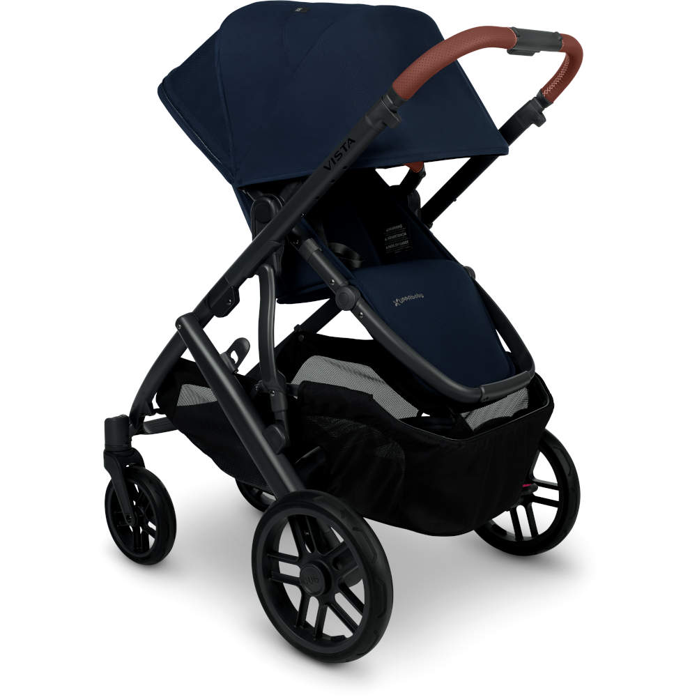 UPPABABY VISTA V2 STROLLER | SAVE UP TO $250 WHILE SUPPLIES LAST