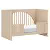 BABYLETTO MOAB 3-IN-1 CONVERTIBLE CRIB