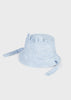 MAYORAL REVERSIBLE LINEN BUCKET HAT