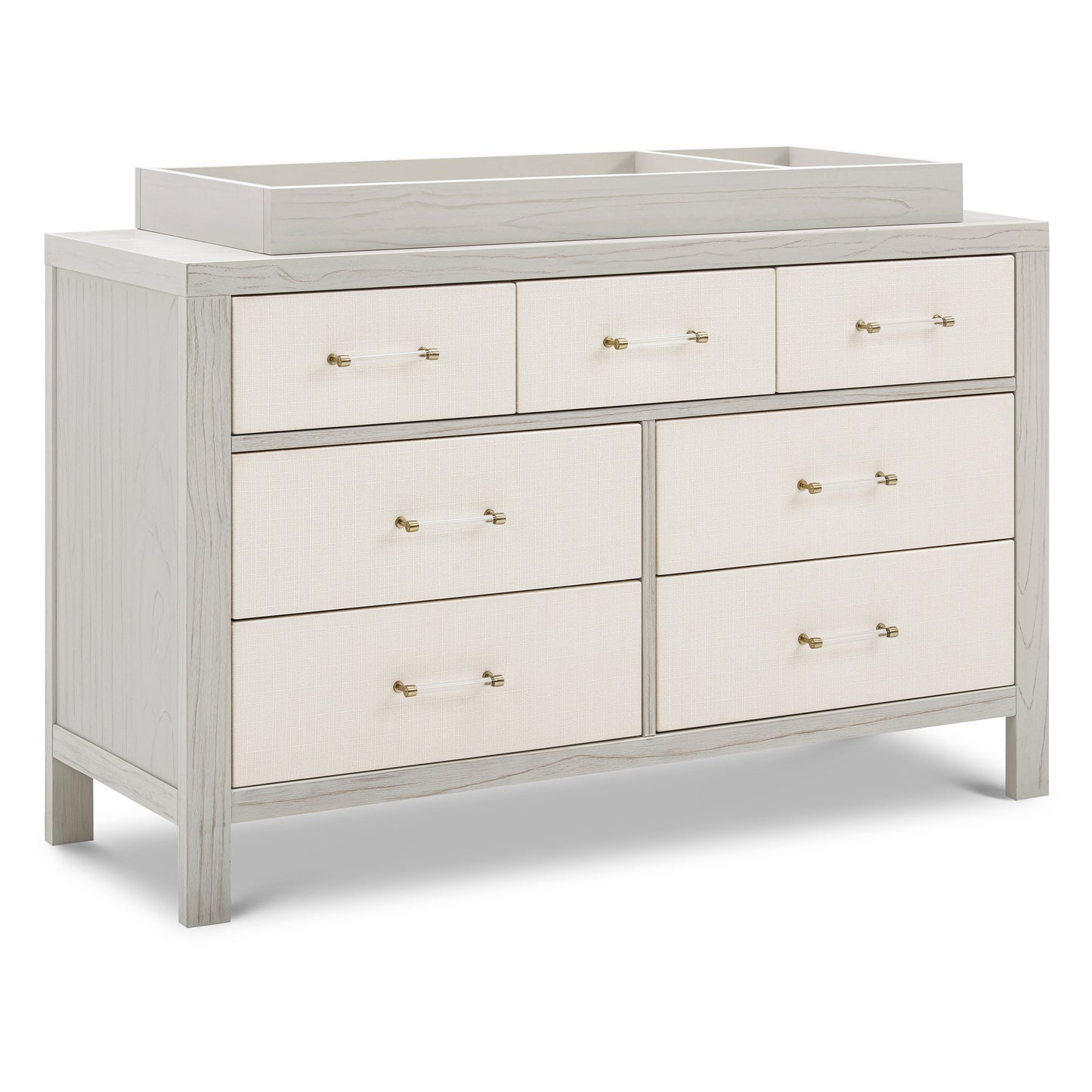 NAMESAKE ELOISE 7-DRAWER DRESSER