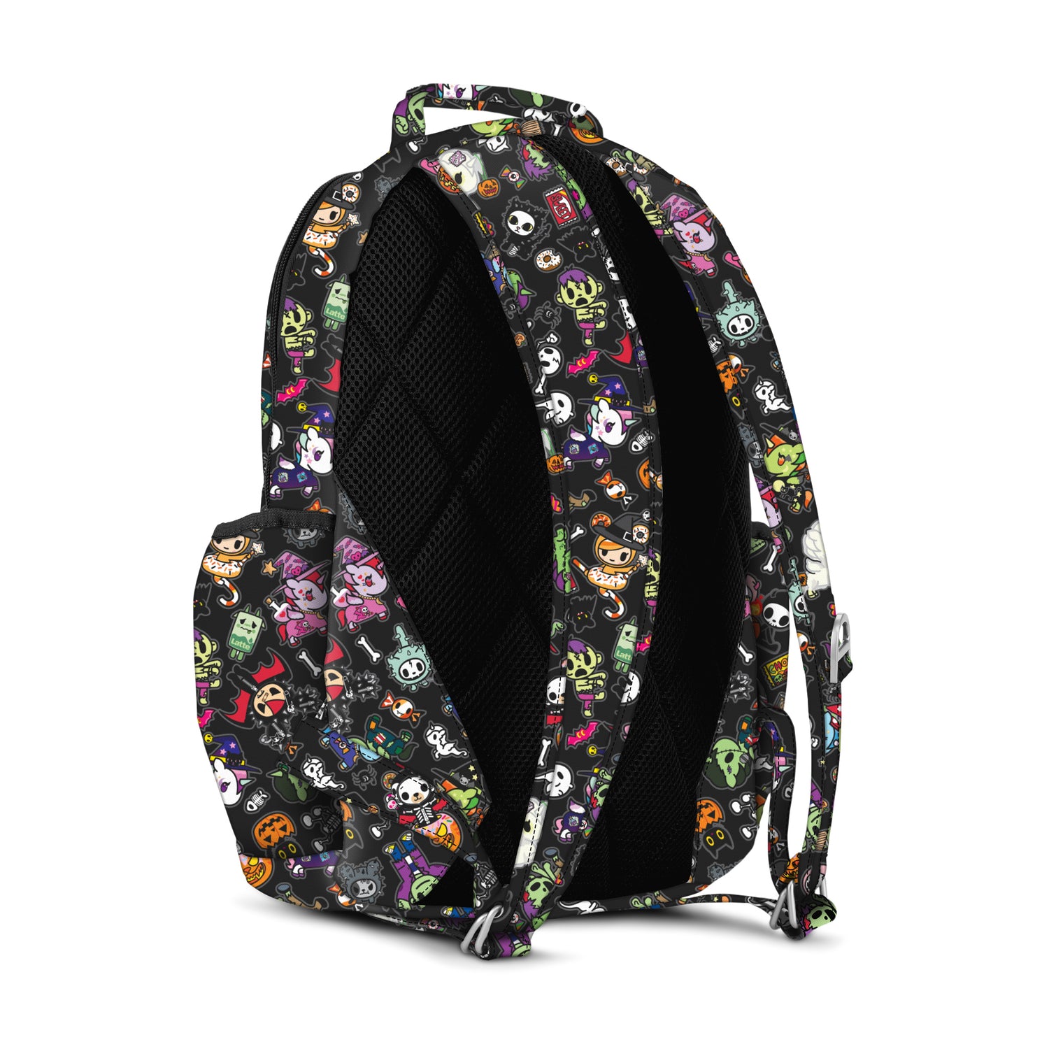 Jujube Hello Floral Backpack JUJUBE SPOOKTACULAR BE PACKED