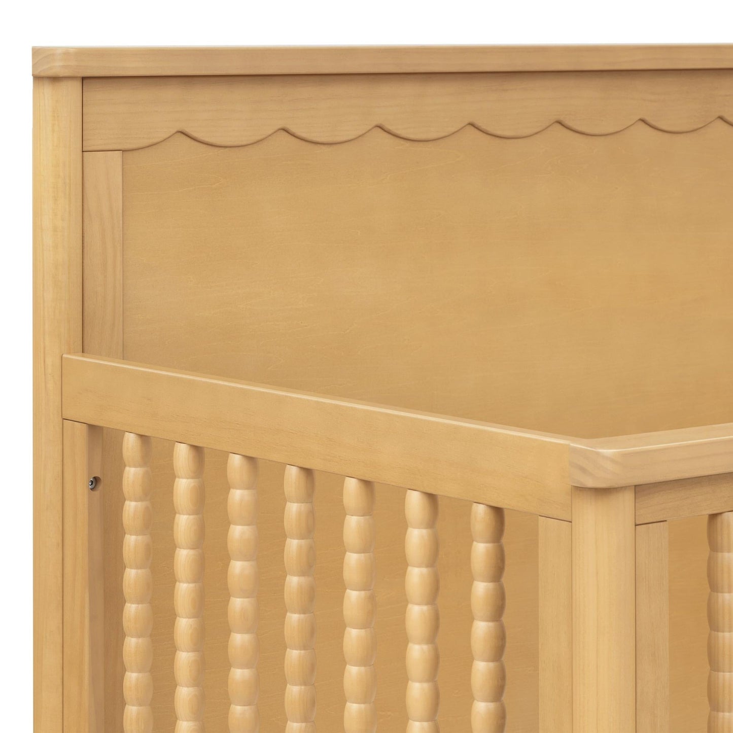 NAMESAKE AMBROSIA 4-IN-1 CONVERTIBLE CRIB