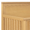 NAMESAKE AMBROSIA 4-IN-1 CONVERTIBLE CRIB