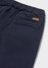MAYORAL BABY JOGGER PANTS - NAVY