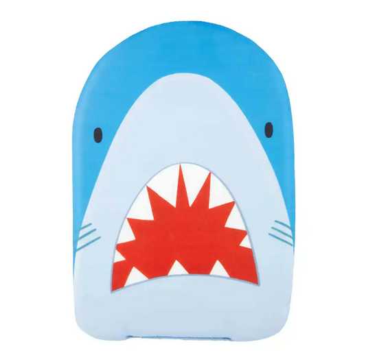 SHARK KICKBOARD