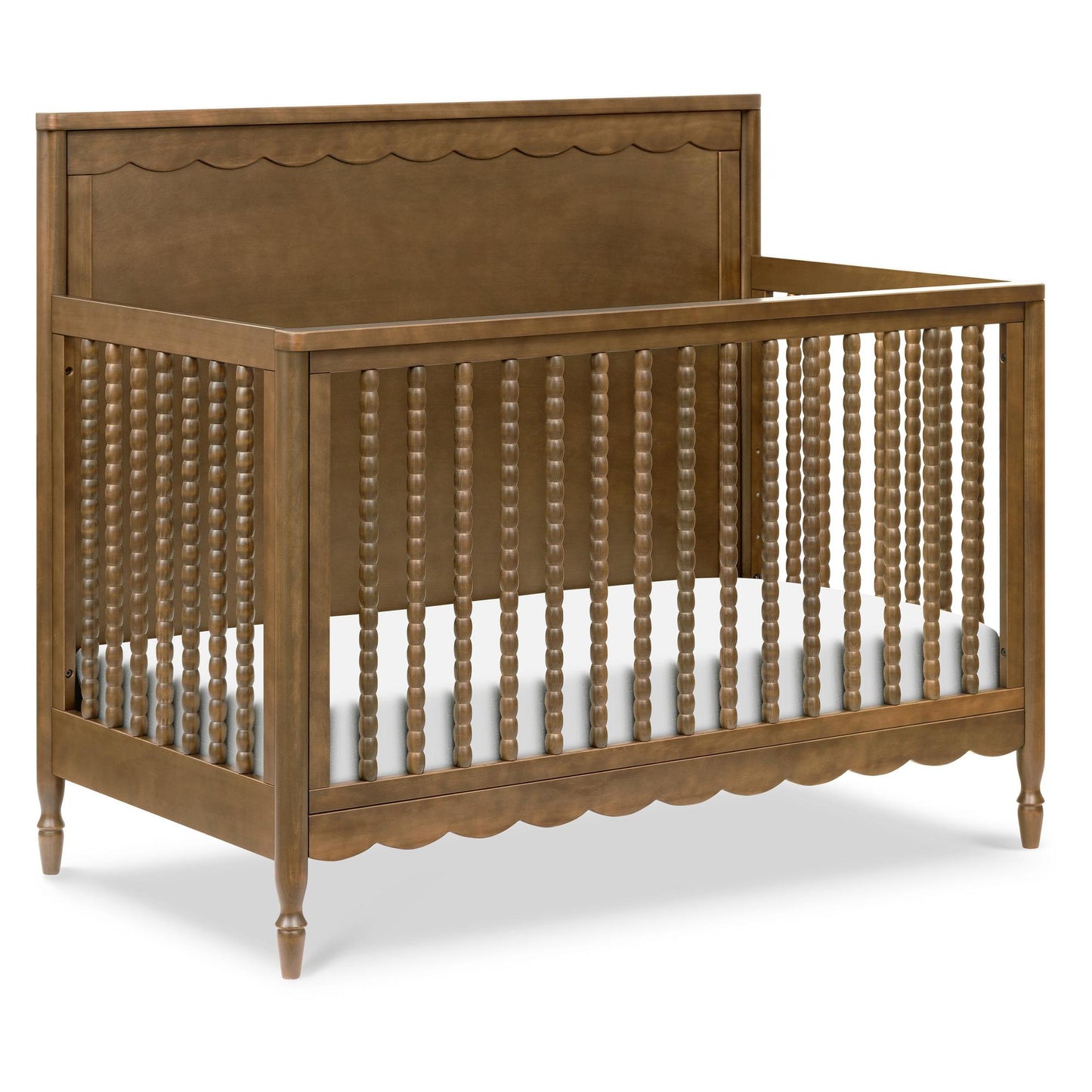 NAMESAKE AMBROSIA 4-IN-1 CONVERTIBLE CRIB