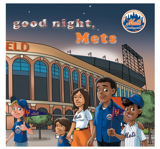 GOOD NIGHT, METS