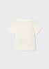 MAYORAL BOY SOCCER GRAPHIC T-SHIRT