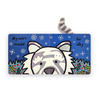 JELLYCAT IF I WERE A SNOW TIGER BOARD BOOK