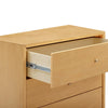 BABYLETTO PALMA 3-DRAWER DRESSER