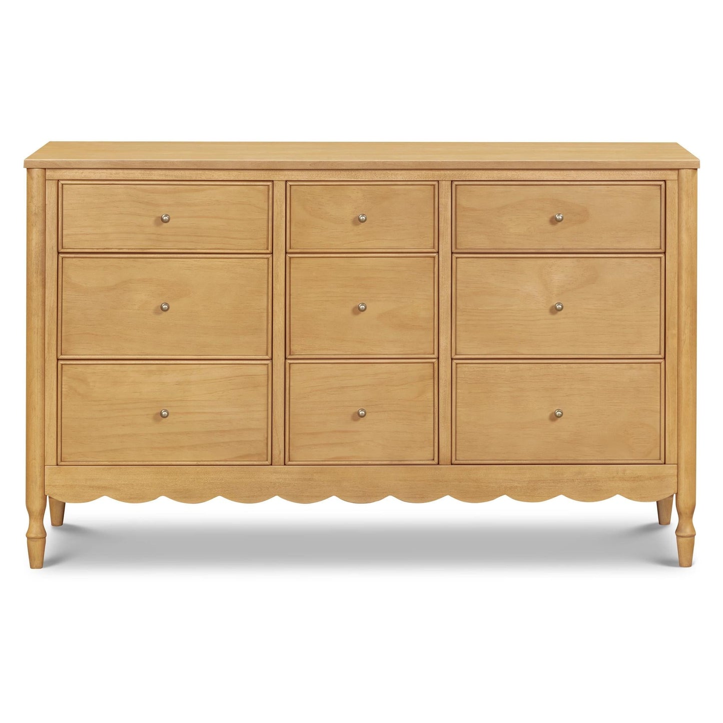 NAMESAKE AMBROSIA 9-DRAWER DRESSER