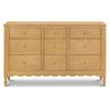NAMESAKE AMBROSIA 9-DRAWER DRESSER