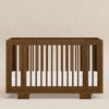 BABYLETTO YUZU 8-IN-1 CONVERTIBLE CRIB WITH ALL-STAGES CONVERSION KITS