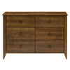 BABYLETTO SPROUT 6-DRAWER DOUBLE DRESSER