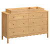 BABYLETTO SWELL 6-DRAWER DRESSER