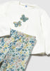 MAYORAL BABY 3-PIECE SET