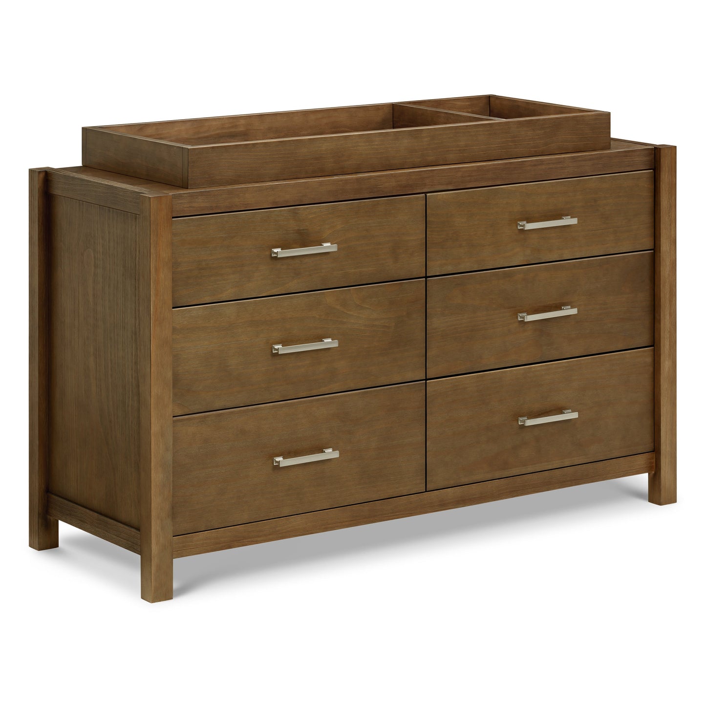 MONOGRAM BY NAMESAKE HEMSTED 6-DRAWER DRESSER