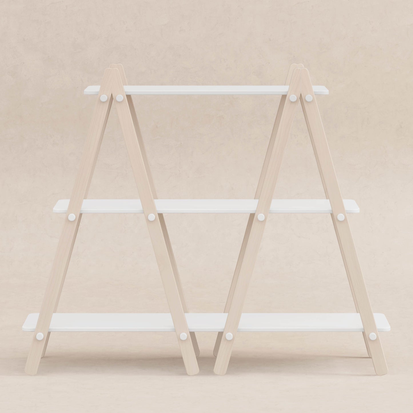 BABYLETTO DOTTIE BOOKCASE