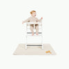 GATHRE HIGH CHAIR MAT