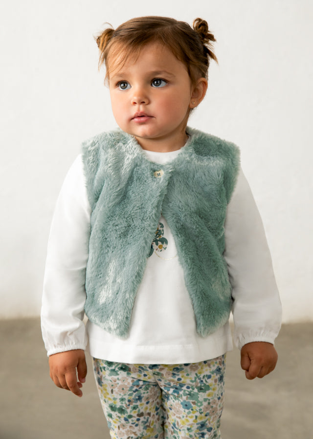 MAYORAL BABY 3-PIECE SET