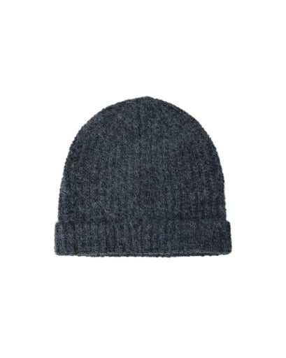 RYLEE +CRU BEANIE MIDNIGHT