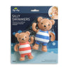 BEAR SILLY SWIMMERS