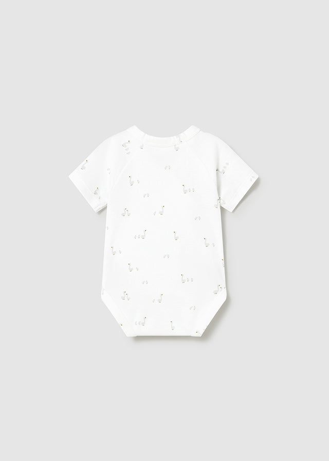 MAYORAL NEWBORN BODYSUIT
