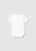 MAYORAL NEWBORN BODYSUIT