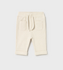 MAYORAL BOY RIBBED PANTS CERAMIC