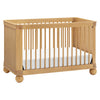 BABYLETTO CROSBY 3-IN-1 CONVERTIBLE CRIB