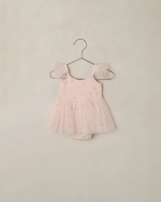 NORALEE POPPY TUTU BLUSH