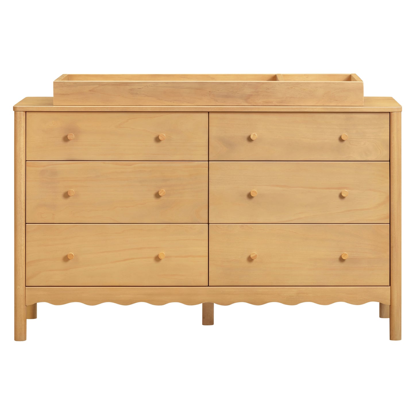 BABYLETTO SWELL 6-DRAWER DRESSER