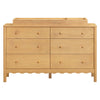 BABYLETTO SWELL 6-DRAWER DRESSER