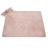 JELLYCAT BASHFUL LUXE BUNNY ROSA BLANKIE